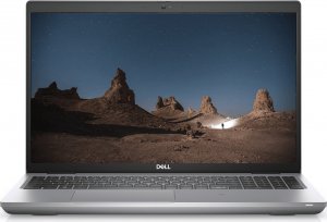 Laptop Dell Dell Latitude 5521 Core i7 11850H (11-gen.) 2,5 GHz (8 rdzeni) / 8 GB / 960 SSD / 15,6'' FullHD (dotyk) / Win 11 Prof. (Update) + GeForce MX450 1