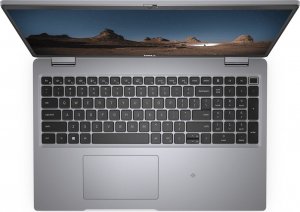 Laptop Dell Dell Latitude 5521 Core i7 11850H (11-gen.) 2,5 GHz (8 rdzeni) / 16 GB / 240 SSD / 15,6'' FullHD (dotyk) / Win 11 Prof. (Update) + GeForce MX450 6