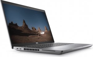 Laptop Dell Dell Latitude 5521 Core i7 11850H (11-gen.) 2,5 GHz (8 rdzeni) / 16 GB / 480 SSD / 15,6'' FullHD (dotyk) / Win 11 Prof. (Update) + GeForce MX450 3