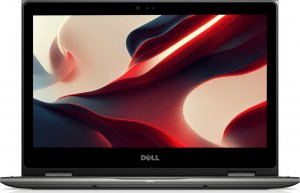 Laptop Dell Dell Inspiron 5379 Core i5 8250U (8-gen.) 1,6 GHz / 16 GB / 480 SSD / 13.3'' FullHD dotyk / Win 11 Prof. 1
