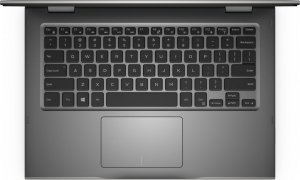 Laptop Dell Dell Inspiron 5379 Core i5 8250U (8-gen.) 1,6 GHz / 16 GB / 960 SSD / 13.3'' FullHD dotyk / Win 11 Prof. 11