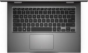 Laptop Dell Dell Inspiron 5368 Core i5 6200U (6-gen.) 2,3 GHz / 16 GB / 240 SSD / 13,3'' FullHD dotyk / Win 10 Prof. (Update) 2