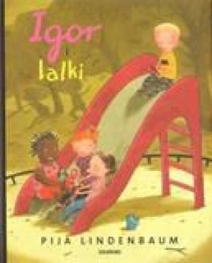 Igor i lalki - 45292 1