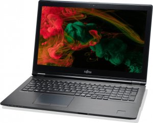 Laptop Fujitsu Fujitsu Lifebook U759 Core i5 8365U (8-gen.) 1,6 GHz / 16 GB / 480 SSD / 15,6'' FullHD / Win 11 Prof. 2