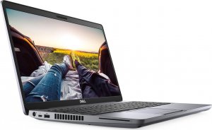 Laptop Dell Dell Latitude 5511 Core i7 10850H (10-gen.) 2,7 GHz (6 rdzeni) / 8 GB / 480 SSD / 15,6'' FullHD, dotyk / Win 11 Prof. + Nvidia GeForce MX150 2