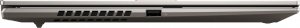 Laptop Asus VivoBook S 16X OLED i5-12500H / 16 GB / 1 TB / W11 (S5602ZA-L2081W) 5