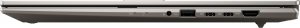 Laptop Asus VivoBook S 16X OLED i5-12500H / 16 GB / 1 TB / W11 (S5602ZA-L2081W) 6