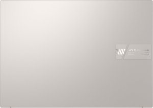 Laptop Asus VivoBook S 16X OLED i5-12500H / 16 GB / 1 TB / W11 (S5602ZA-L2081W) 11