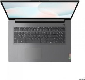 Laptop Lenovo Notebook|LENOVO|IdeaPad|3 17ABA7|CPU 5625U|2300 MHz|17.3"|1920x1080|RAM 8GB|DDR4|3200 MHz|SSD 512GB|AMD Radeon Graphics|Int 1