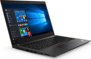Laptop Lenovo Lenovo ThinkPad T480s Core i7 8550u (8-gen.) 1,8 GHz / 16 GB / 480 SSD / 14" FullHD / Win 11 Prof. 3