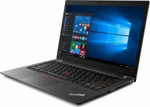 Laptop Lenovo Lenovo ThinkPad T480s Core i5 8250u (8-gen.) 1,6 GHz / 32 GB / 960 SSD / 14" FullHD dotyk / Win 11 Prof. 5