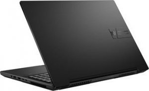 Laptop Asus Asus Vivobook Pro 16X OLED N7601ZM-MQ282W Czarny, 16", OLED, 4K, 60 Hz, 3840 x 2400 px, Błyszczący, Intel Core i7, i7-12650H, 16 2