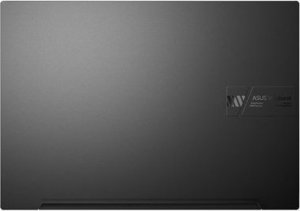 Laptop Asus Asus Vivobook Pro 16X OLED N7601ZM-MQ282W Czarny, 16", OLED, 4K, 60 Hz, 3840 x 2400 px, Błyszczący, Intel Core i7, i7-12650H, 16 3