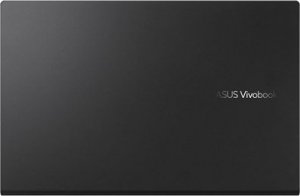 Laptop Asus Asus Vivobook X1500EA-BQ3054W Indie Czarny, 15,6", IPS, FHD, 1920 x 1080, Anti-glare, Intel Core i3, i3-1115G4, 8 GB, DDR4 SO-DI 4