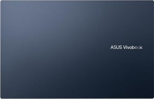 Laptop Asus Asus Vivobook 15 M1502IA-BQ103W Quiet Blue, 15,6", IPS, FHD, 1920 x 1080 px, Anti-glare, AMD Ryzen 7, 4800H, 16 GB, DDR4 na płyc 2