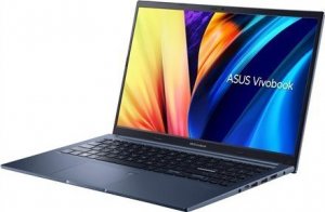 Laptop Asus Asus Vivobook 15 M1502IA-BQ103W Quiet Blue, 15,6", IPS, FHD, 1920 x 1080 px, Anti-glare, AMD Ryzen 7, 4800H, 16 GB, DDR4 na płyc 5