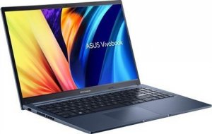 Laptop Asus Asus Vivobook 15 M1502IA-BQ103W Quiet Blue, 15,6", IPS, FHD, 1920 x 1080 px, Anti-glare, AMD Ryzen 7, 4800H, 16 GB, DDR4 na płyc 6