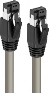 ネット　５ｍ×４ｍ Switch 5x RJ45 Gigabit, metal, desktop • www.lan.sklep.pl