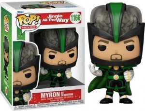 Figurka Funko Pop Funko POP! Figurka Jingle All The Way Myron 1166 1