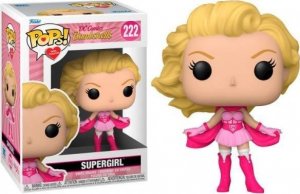 Figurka Funko Pop Funko POP! Figurka Bombshells Supergirl 222 with purpose 1