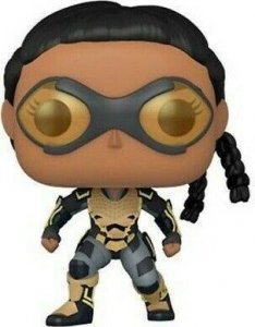 Figurka Funko Pop Funko POP! Figurka DC Black Lightning Thunder 428 2
