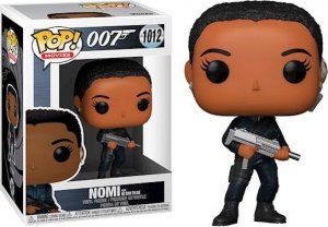 Figurka Funko Pop Funko POP! Figurka James Bond Nomi 1012 1