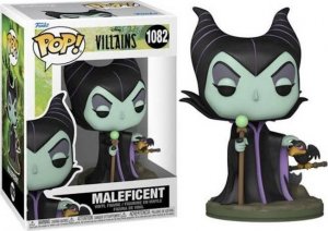 Figurka Funko Pop Funko POP! Figurka Disney Villains Maleficent 1082 1