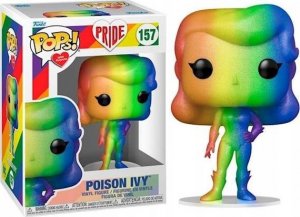 Figurka Funko Pop Funko POP! Figurka DC Comics Pride 2022 Poison Ivy 157 1