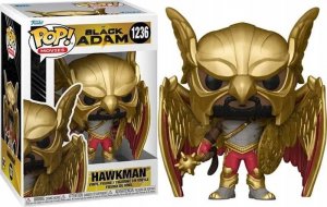 Figurka Funko Pop Funko POP! Figurka Marvel Black Adam Hawkman 1236 1