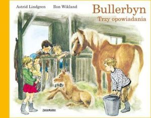 Bullerbyn Trzy opowiadania (130133) 1