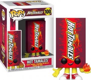 Figurka Funko Pop Funko POP! Figurka Hot Tamales Candy 100 1