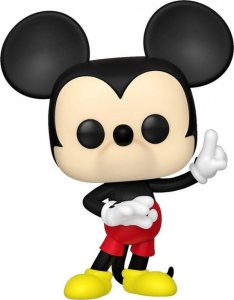 Figurka Funko Pop Funko POP Disney: Classics - Mickey Mouse 1