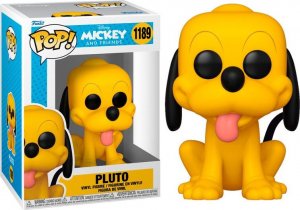 Figurka Funko Pop Funko POP Disney: Classics - Pluto 1