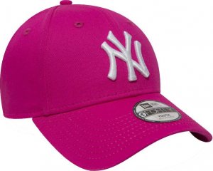 New Era Czapka dziecięca NEW ERA NY YANKEES z daszkiem 2