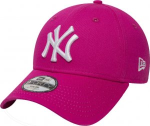 New Era Czapka dziecięca NEW ERA NY Yankees z daszkiem 4-6 lat 1