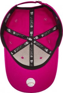 New Era Czapka dziecięca NEW ERA NY Yankees z daszkiem 4-6 lat 4