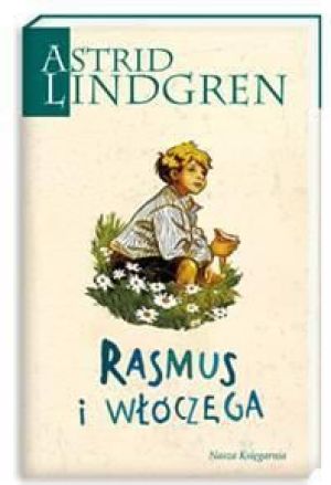 Astrid Lindgren. Rasmus i włóczęga - 78070 1