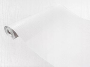 D-c-Fix Okleina Samoprzylepna Meblowa Drewno Białe Matowe Na Komodę Meble 45x740 1
