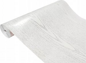 D-c-Fix Okleina Samoprzylepna Meblowa Drewno Perłowe Na Blat Regał Meble Stół 45x25 4