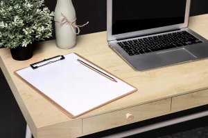 D-c-Fix Samoprzylepna Okleina Drewnopodobna Brzoza Na Blat Regał Meble 45x25 3