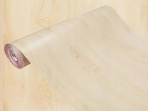 D-c-Fix Okleina Meblowa Drewnopodobna Brzoza Na Regał Meble Blat 45x200 1