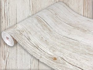 D-c-Fix Okleina Meblowa Drewnopodobna Sosna Biała Na Meble Drzwi Regał 90x490 1
