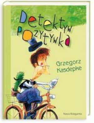 Detektyw Pozytywka - 123790 1