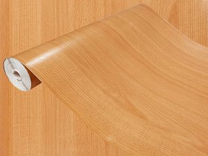 D-c-Fix Samoprzylepna Okleina Meblowa Buk Czerwony Na Meble Blat Szafkę 45x490 1