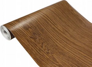 D-c-Fix Okleina Meblowa Drewnopodobna Dąb Dziki Na Regał Blat Szafkę 45x25 4