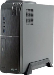 Komputer Iggual Komputer Stacjonarny iggual PSIPCH801 i5-12400 16GB RAM 1TB SSD 1
