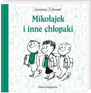 Mikołajek - Mikołajek i inne chłopaki 1