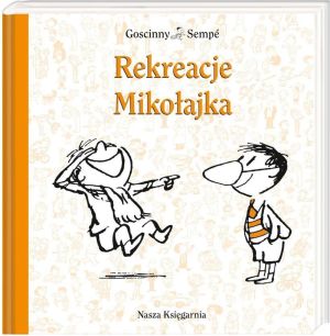 Mikołajek - Rekreacje Mikołajka - 132934 1
