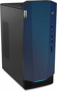 Komputer Lenovo Komputer Stacjonarny Lenovo Ideacentre G5 14ACN6 AMD RYZEN 5 5600GE 512 GB SSD 16 GB RAM GeForce RTX 3060 1