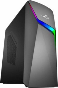 Komputer Asus Komputer Stacjonarny Asus ROG Strix GL10CE-711700111W Intel Core i7-11700 512 GB SSD 16 GB RAM GeForce RTX 3060 1